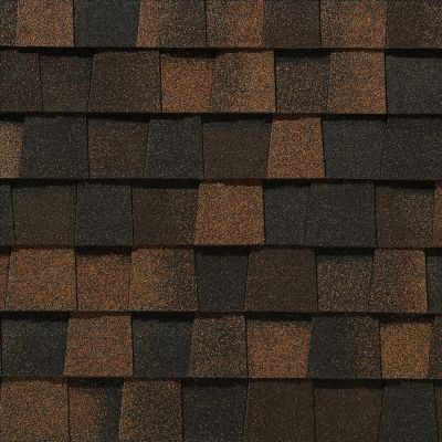 Landmark Burnt Sienna